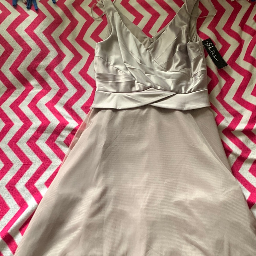 S.l.fashions dress for sale